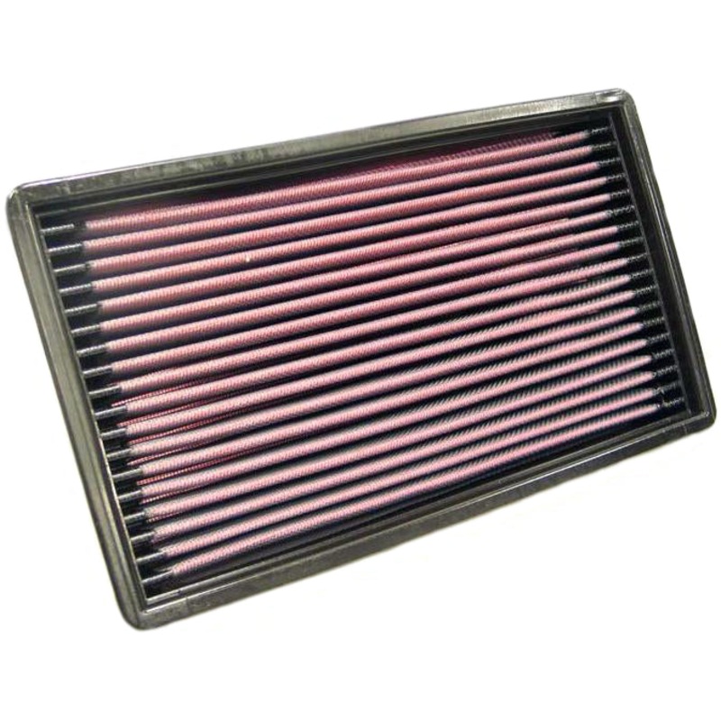 K&N K&N Replacement Panel Filter KN33-2020