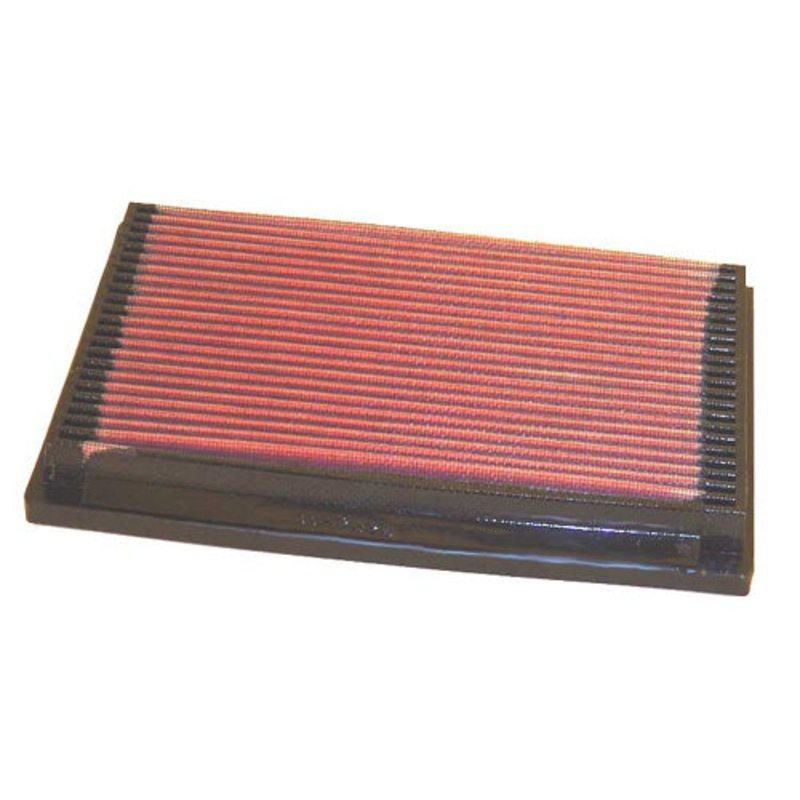 K&N K&N Replacement Panel Filter KN33-2026