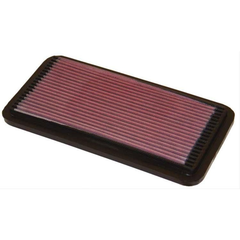 K&N K&N Replacement Panel Filter KN33-2030