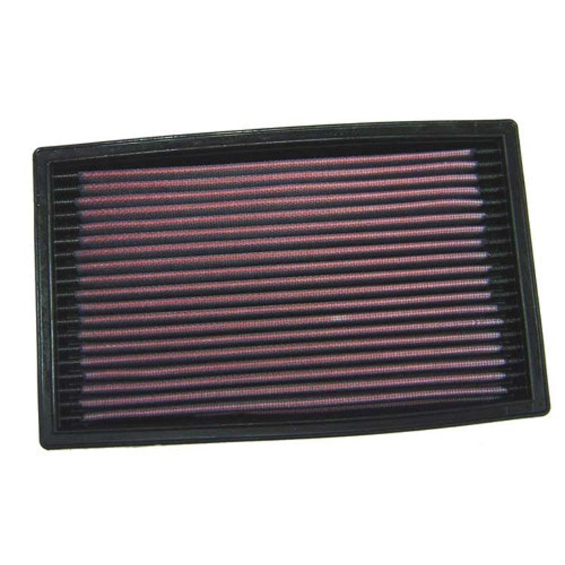 K&N K&N Replacement Panel Filter KN33-2034