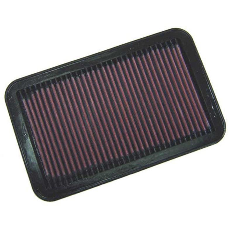 K&N K&N Replacement Panel Filter KN33-2041-1