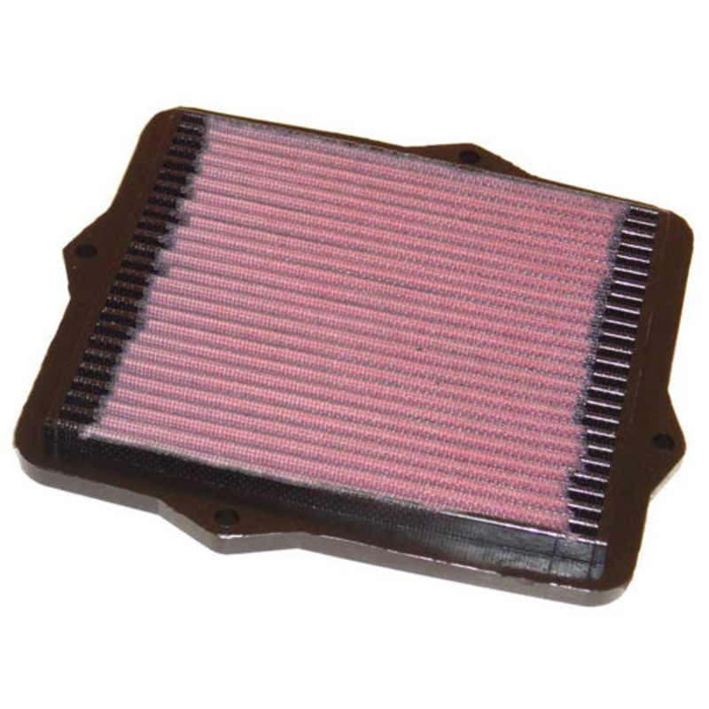 K&N K&N Replacement Panel Filter KN33-2047