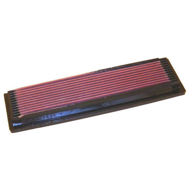 K&N K&N Replacement Panel Filter KN33-2051