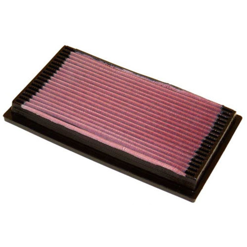 K&N K&N Replacement Panel Filter KN33-2059