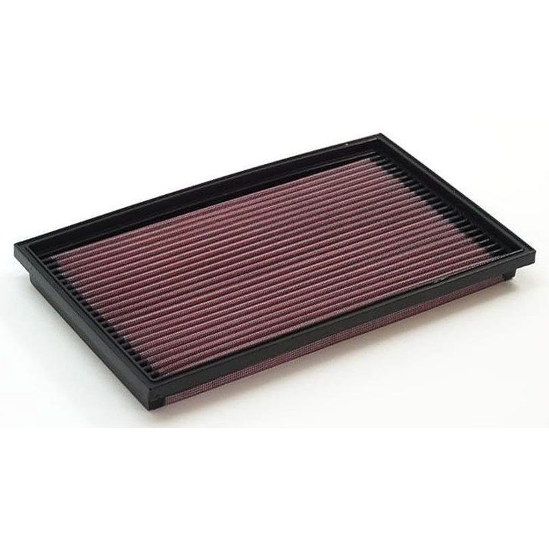 K&N K&N Replacement Panel Filter KN33-2079
