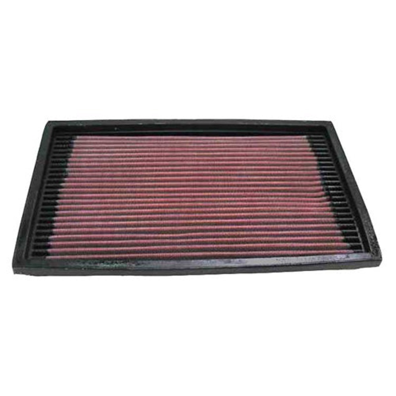 K&N K&N Replacement Panel Filter KN33-2080