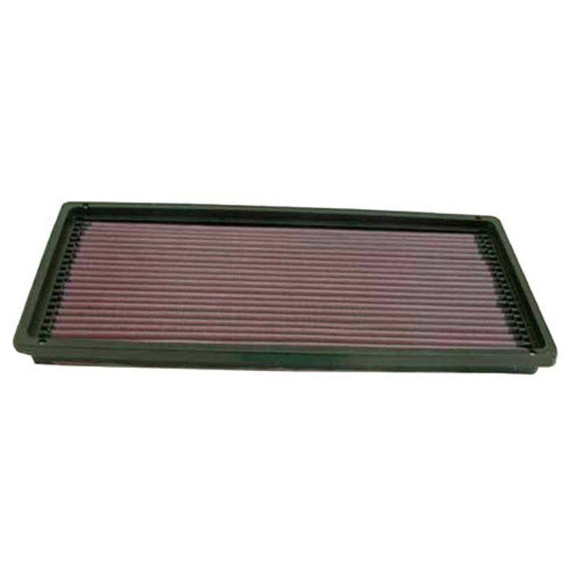 K&N K&N Replacement Panel Filter KN33-2114