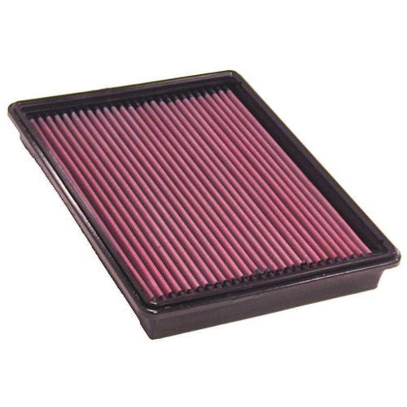 K&N K&N Replacement Panel Filter KN33-2135