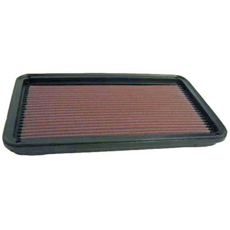 K&N K&N Replacement Panel Filter KN33-2145-1