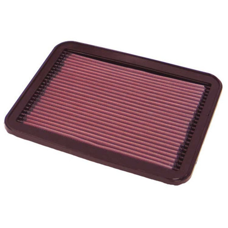 K&N K&N Replacement Panel Filter KN33-2167