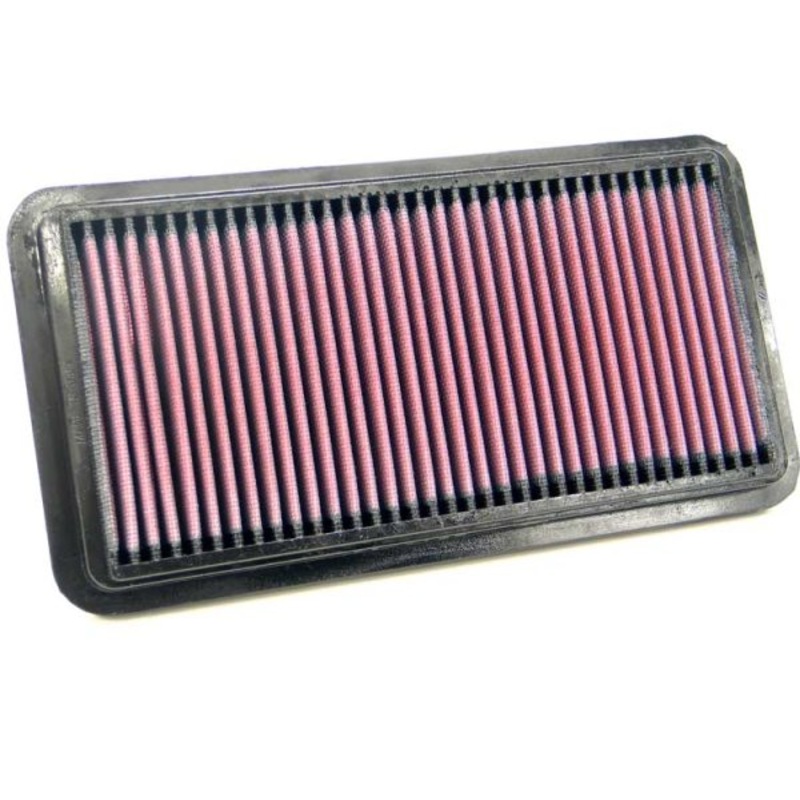 K&N K&N Replacement Panel Filter KN33-2180