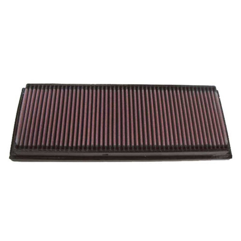 K&N K&N Replacement Panel Filter KN33-2181