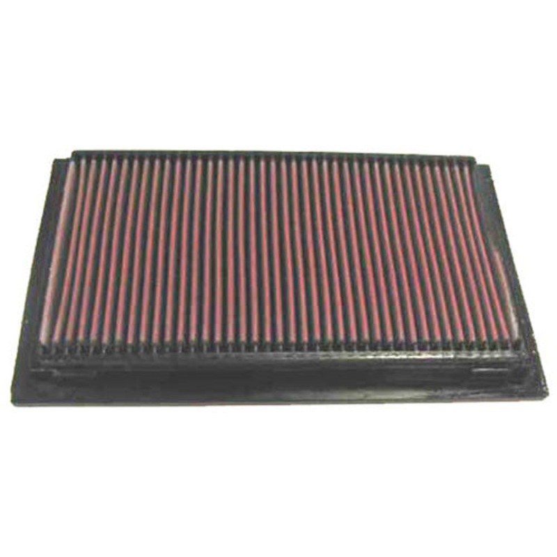 K&N K&N Replacement Panel Filter KN33-2207