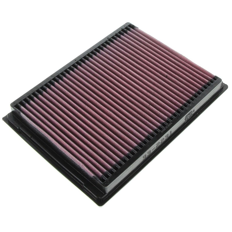 K&N K&N Replacement Panel Filter (A1413) KN33-2231