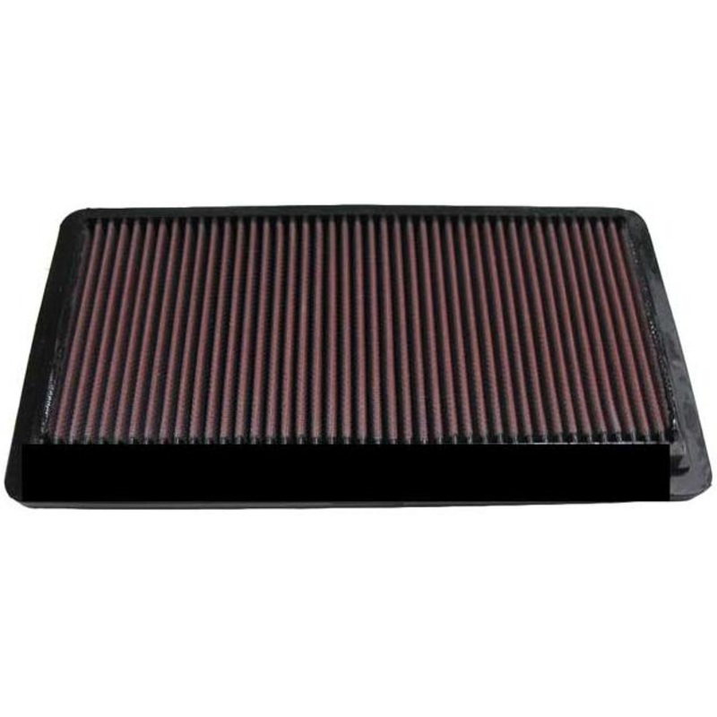K&N K&N Replacement Panel Filter (A1429) KN33-2278
