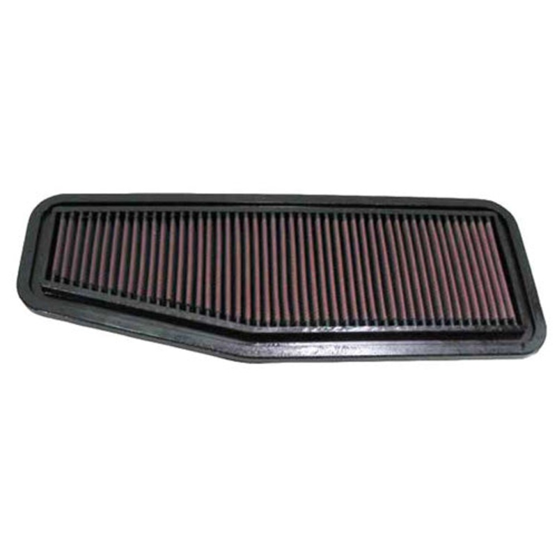 K&N K&N Replacement Panel Filter (A1476) KN33-2216