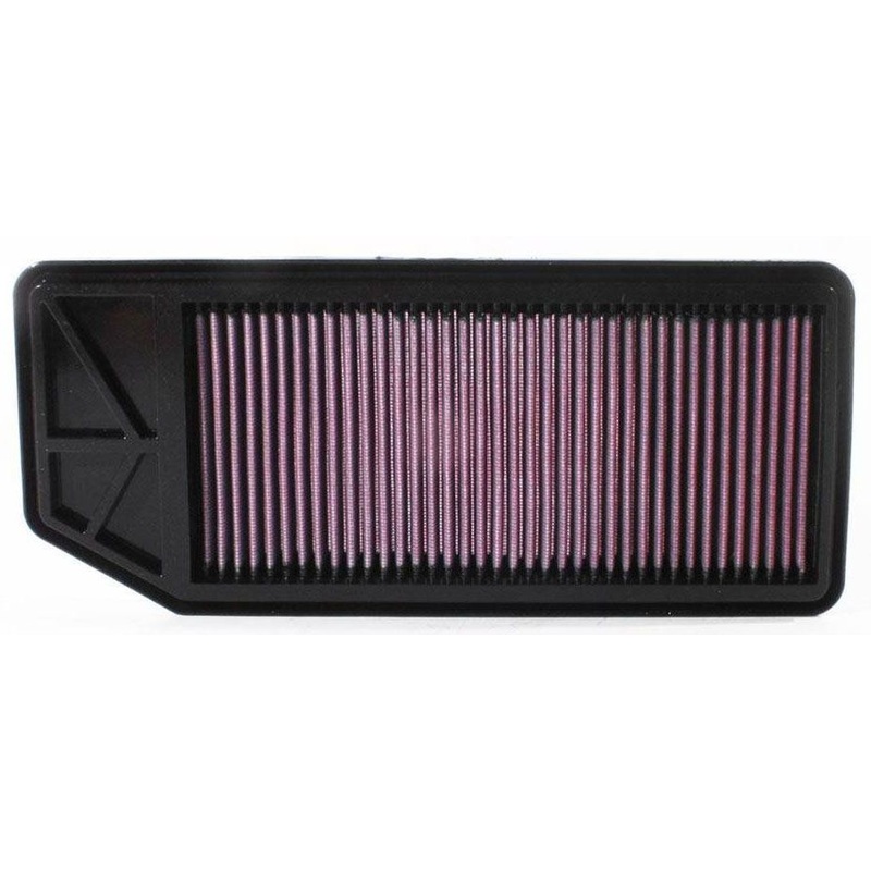 K&N K&N Replacement Panel Filter (A1508) KN33-2276