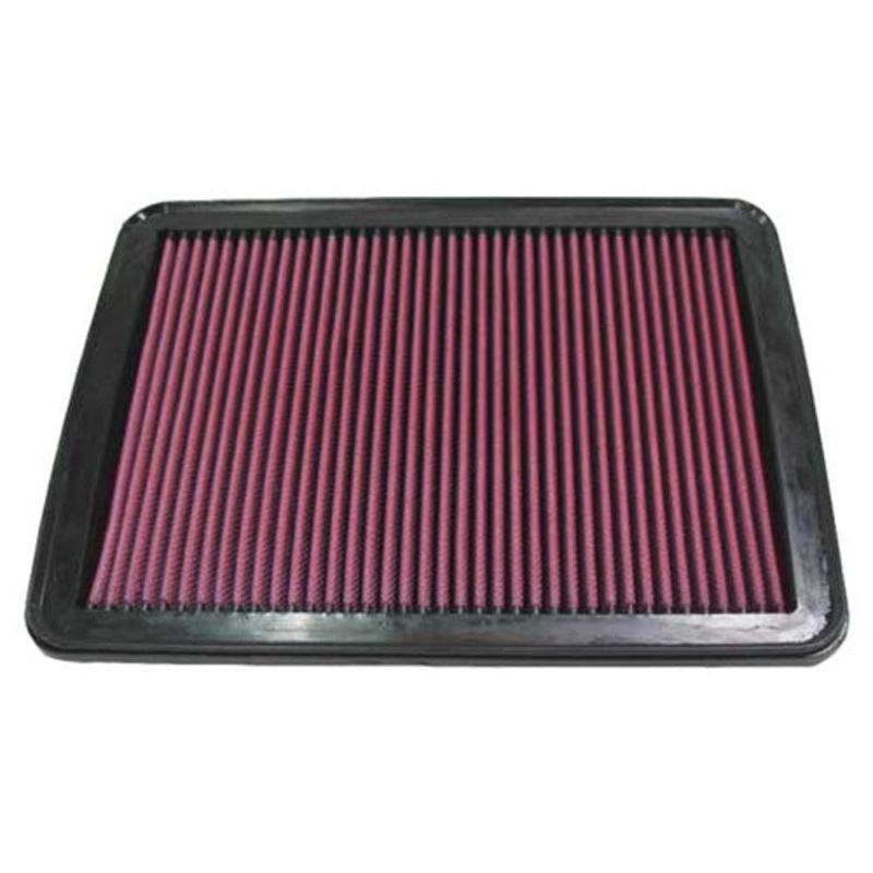 K&N K&N Replacement Panel Filter (A1519) KN33-2271