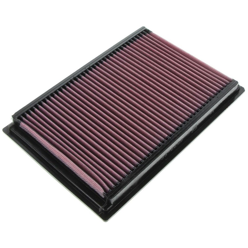 K&N K&N Replacement Panel Filter (A1523WB) KN33-2293