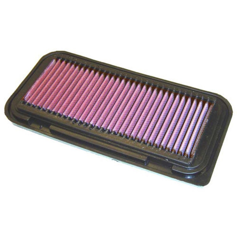 K&N K&N Replacement Panel Filter KN33-2211