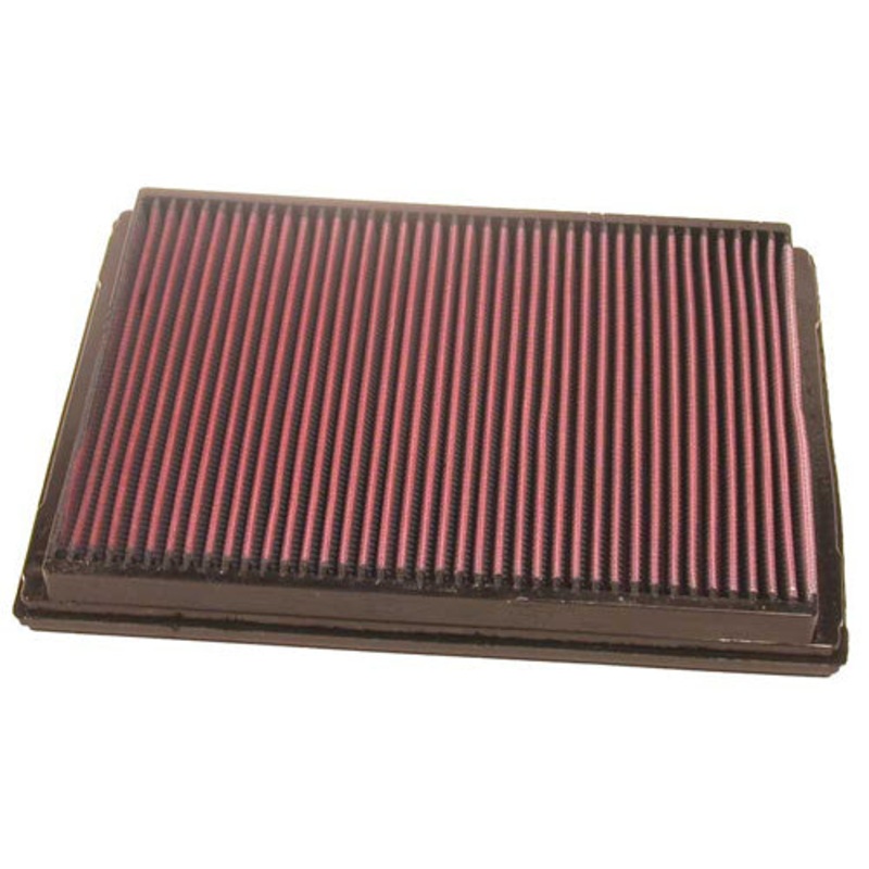 K&N K&N Replacement Panel Filter KN33-2213