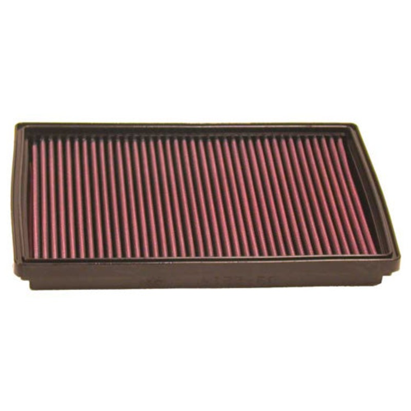 K&N K&N Replacement Panel Filter KN33-2214