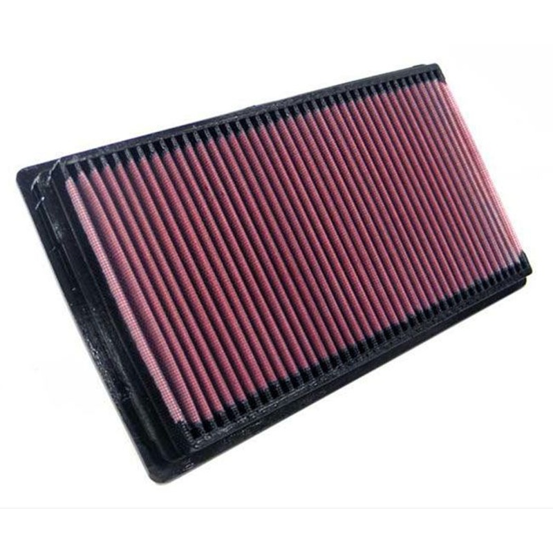 K&N K&N Replacement Panel Filter KN33-2228