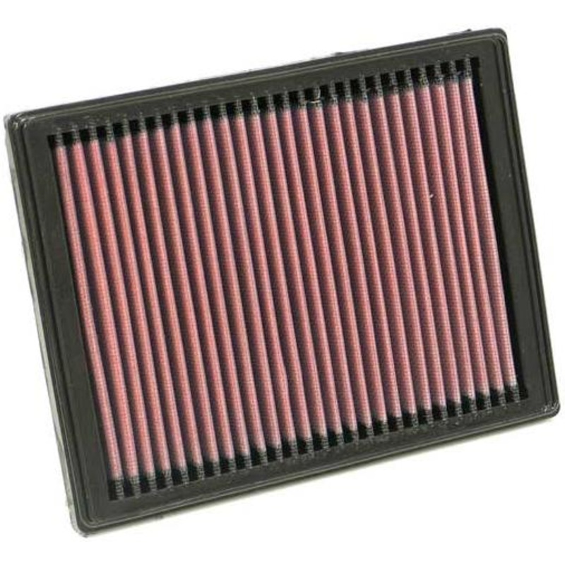 K&N K&N Replacement Panel Filter KN33-2239