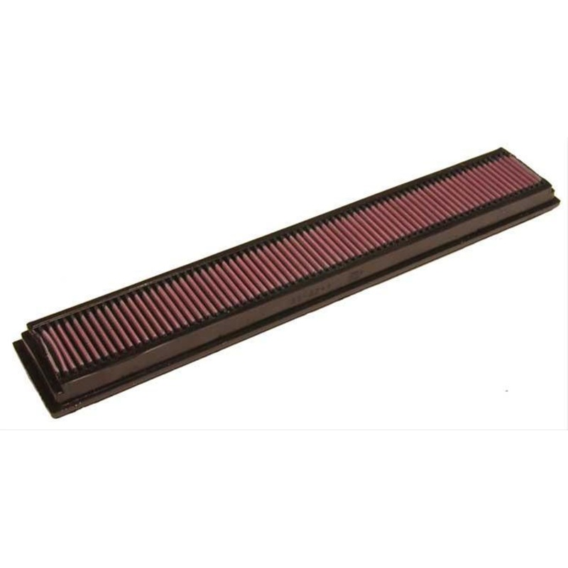 K&N K&N Replacement Panel Filter KN33-2244