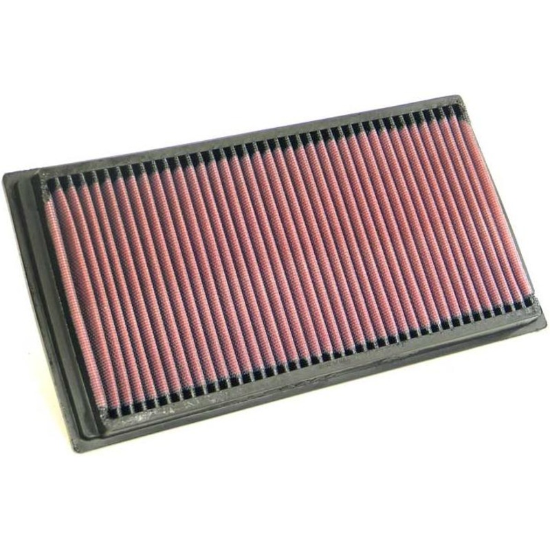 K&N K&N Replacement Panel Filter KN33-2255