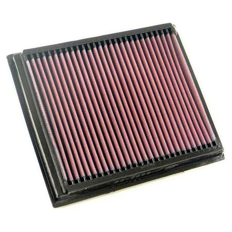 K&N K&N Replacement Panel Filter KN33-2265