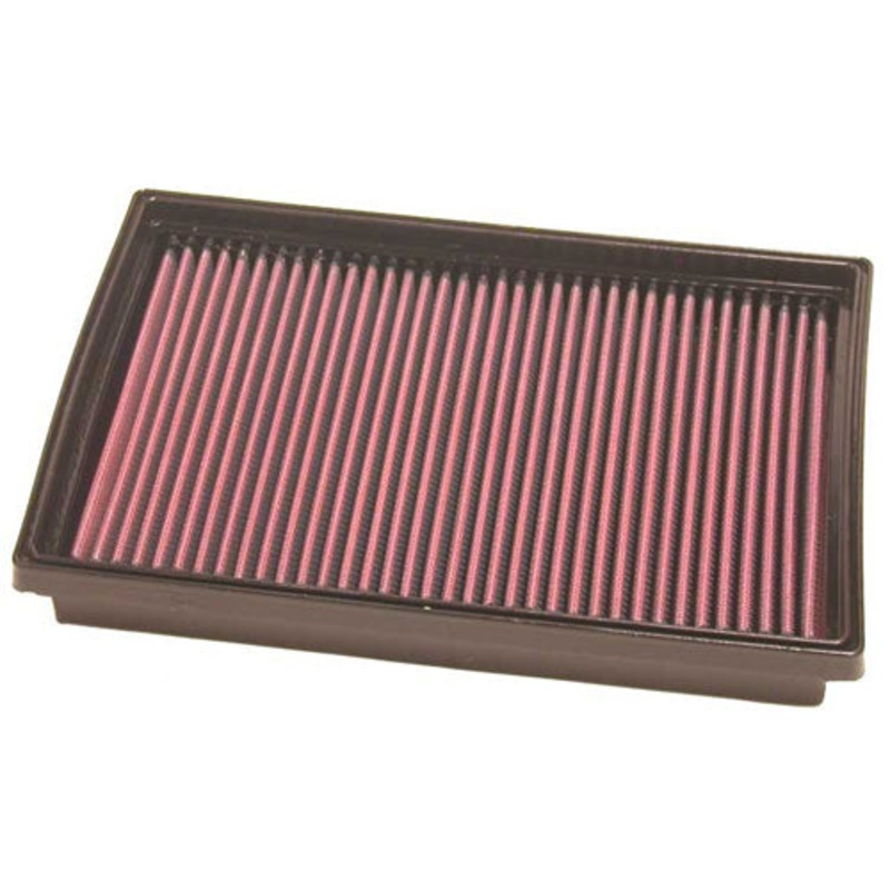 K&N K&N Replacement Panel Filter KN33-2268