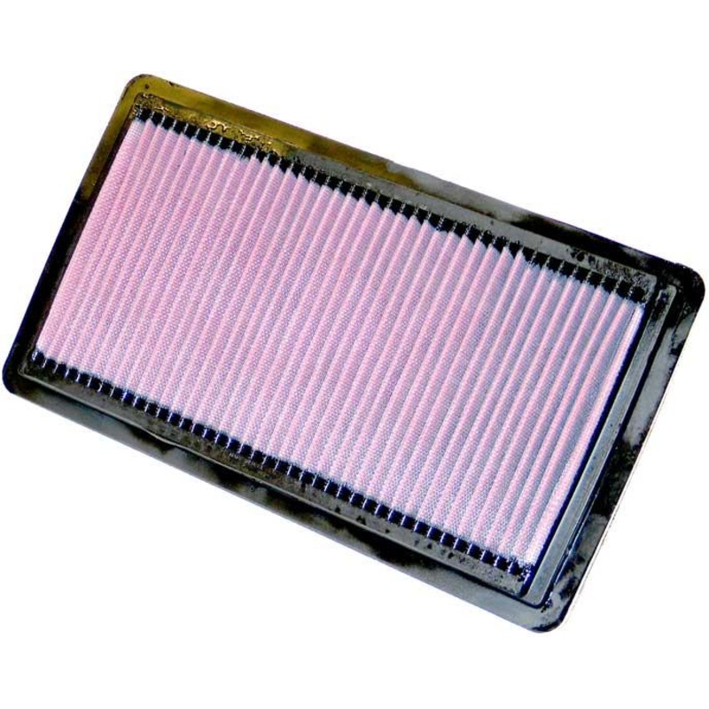 K&N K&N Replacement Panel Filter KN33-2279