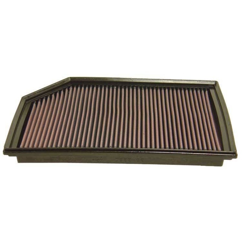 K&N K&N Replacement Panel Filter KN33-2280