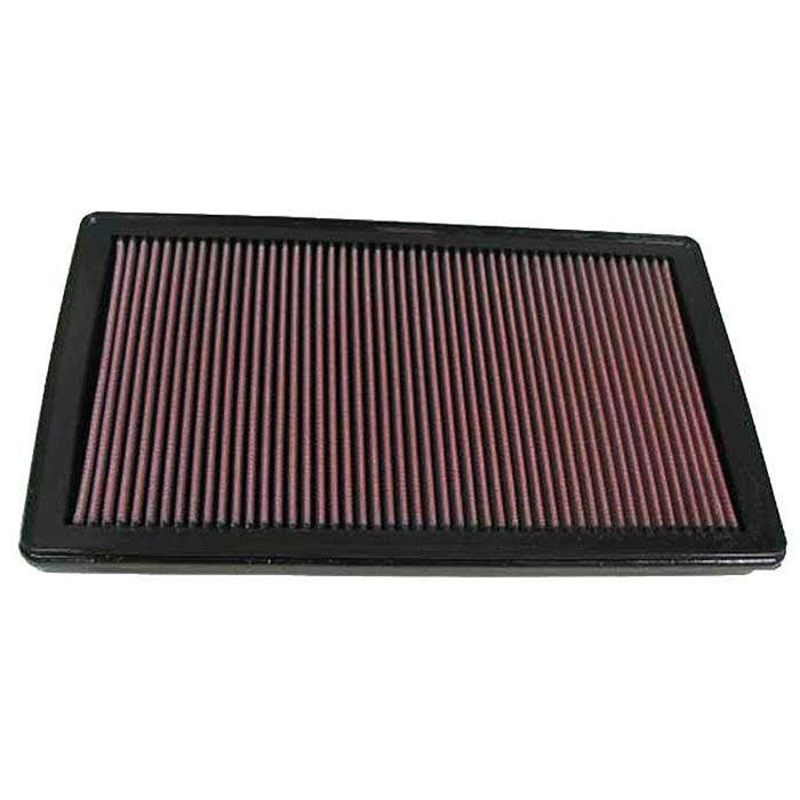 K&N K&N Replacement Panel Filter KN33-2284