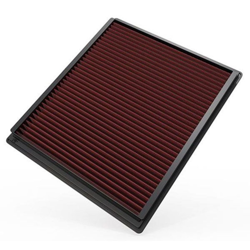 K&N K&N Replacement Panel Filter KN33-2286