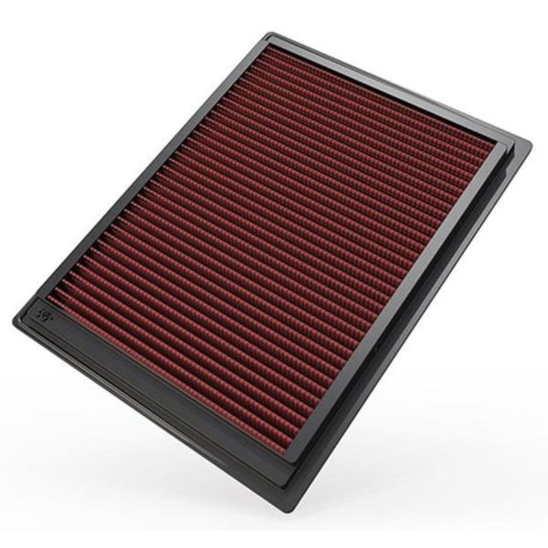 K&N K&N Replacement Panel Filter KN33-2287