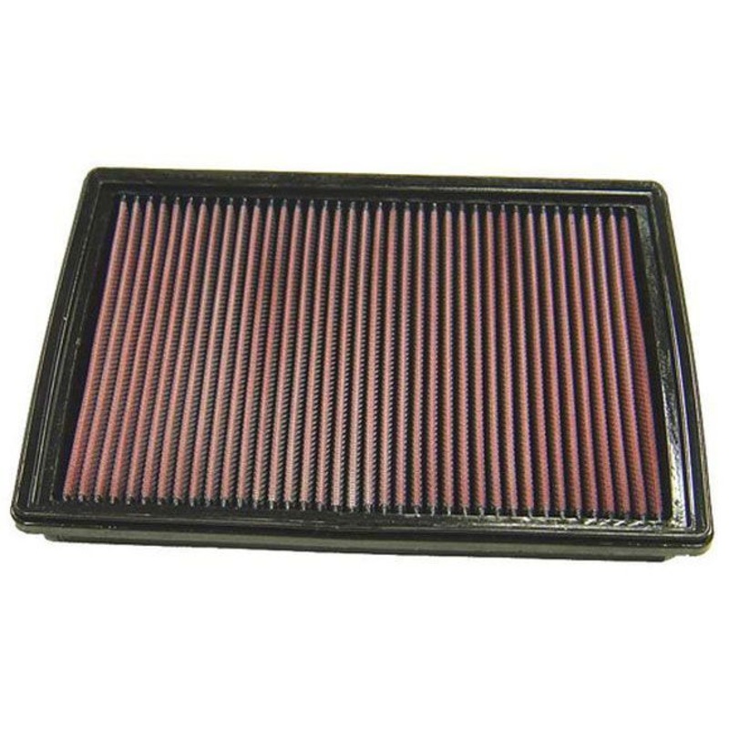 K&N K&N Replacement Panel Filter KN33-2295
