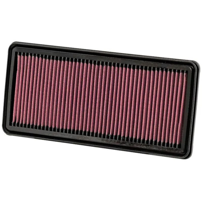 K&N K&N Replacement Panel Filter KN33-2299
