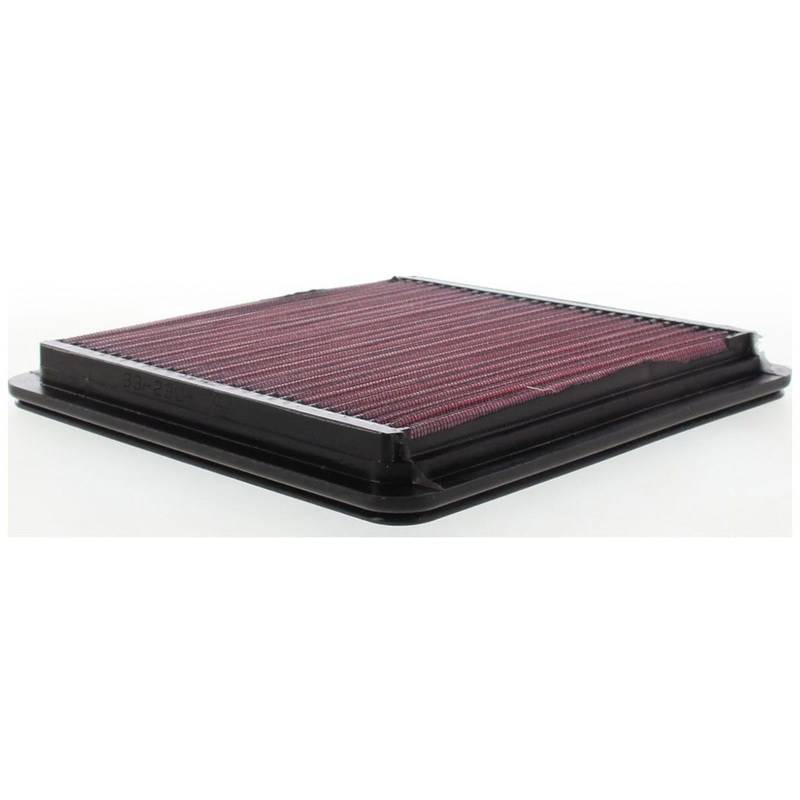 K&N K&N Replacement Panel Filter KN33-2304