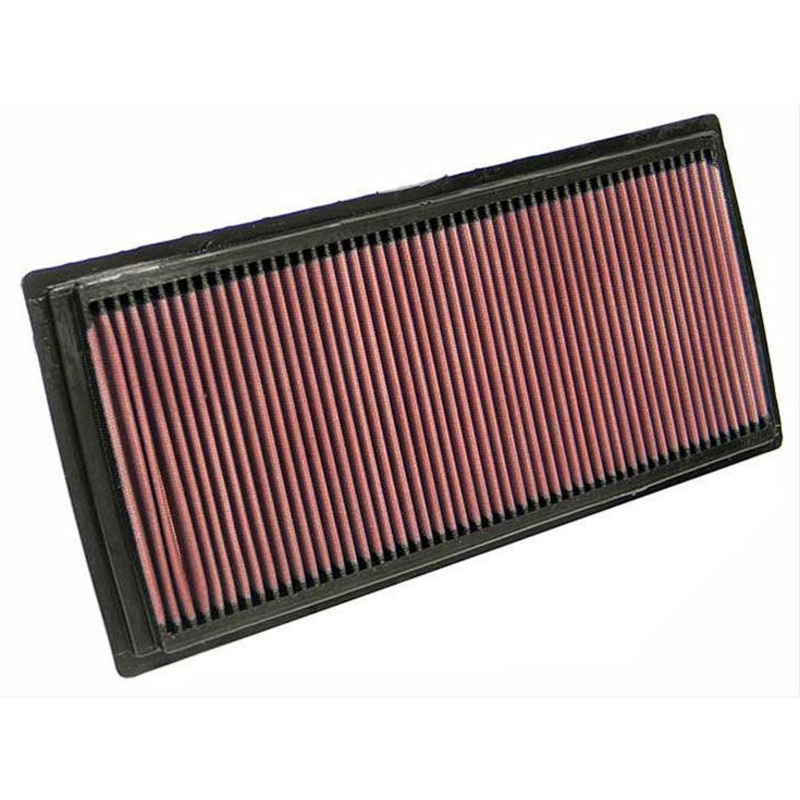 K&N K&N Replacement Panel Filter KN33-2324