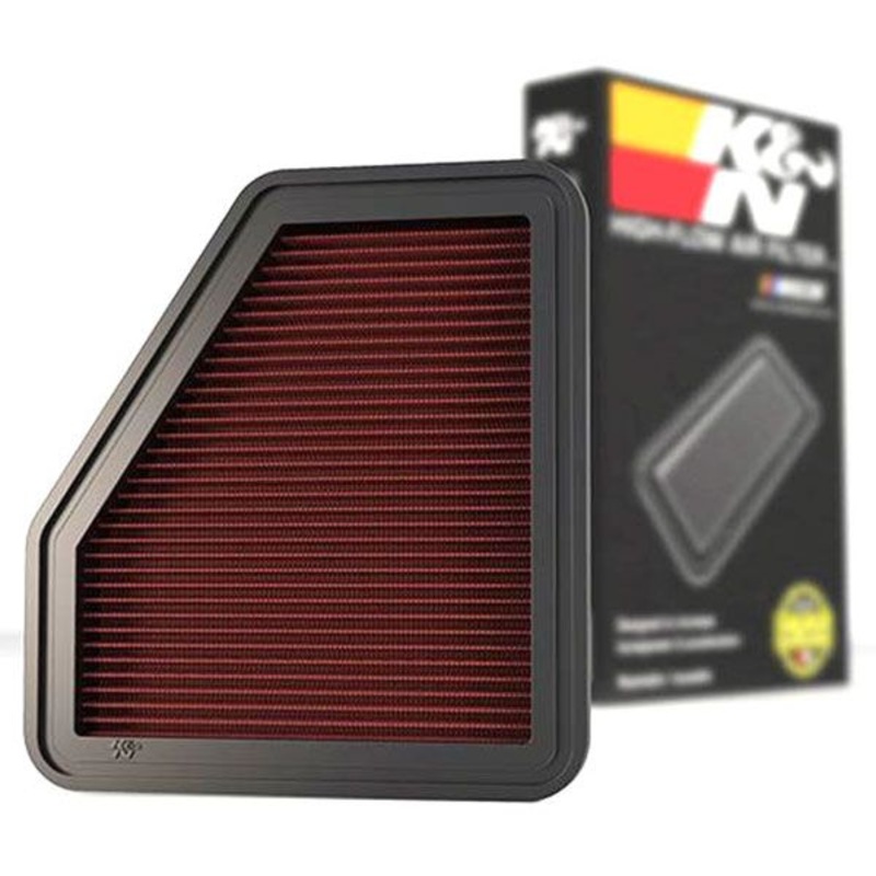 K&N K&N Replacement Panel Filter KN33-2326
