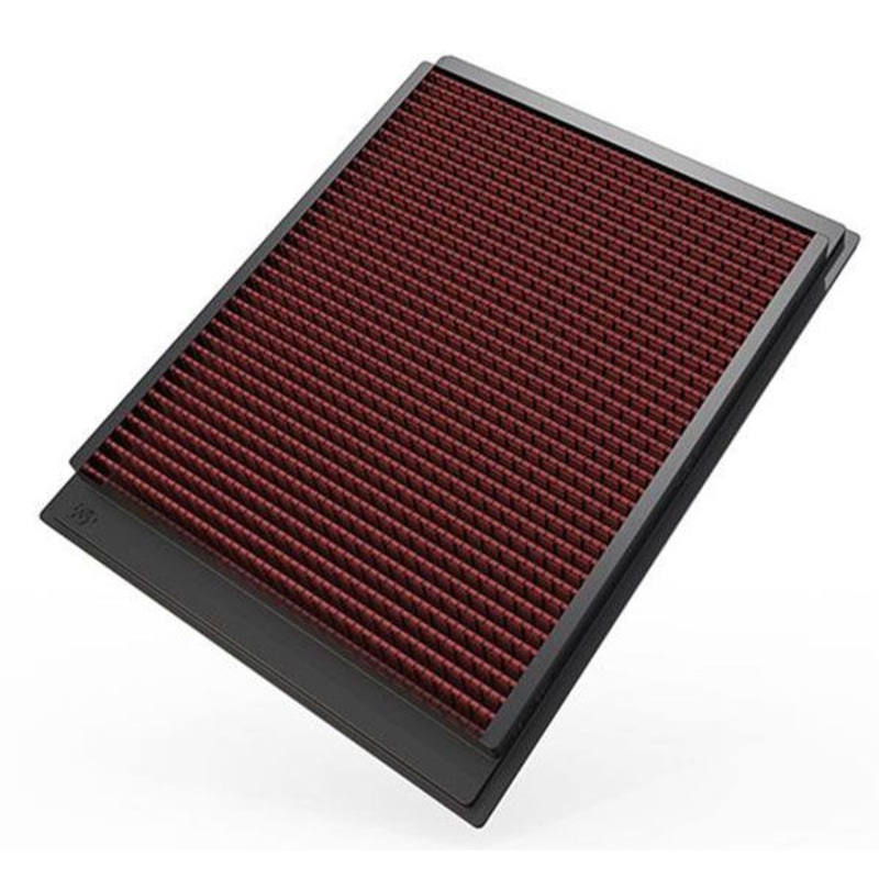 K&N K&N Replacement Panel Filter KN33-2333