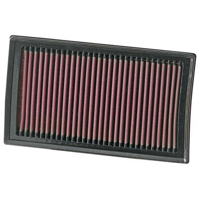 K&N K&N Replacement Panel Filter KN33-2927