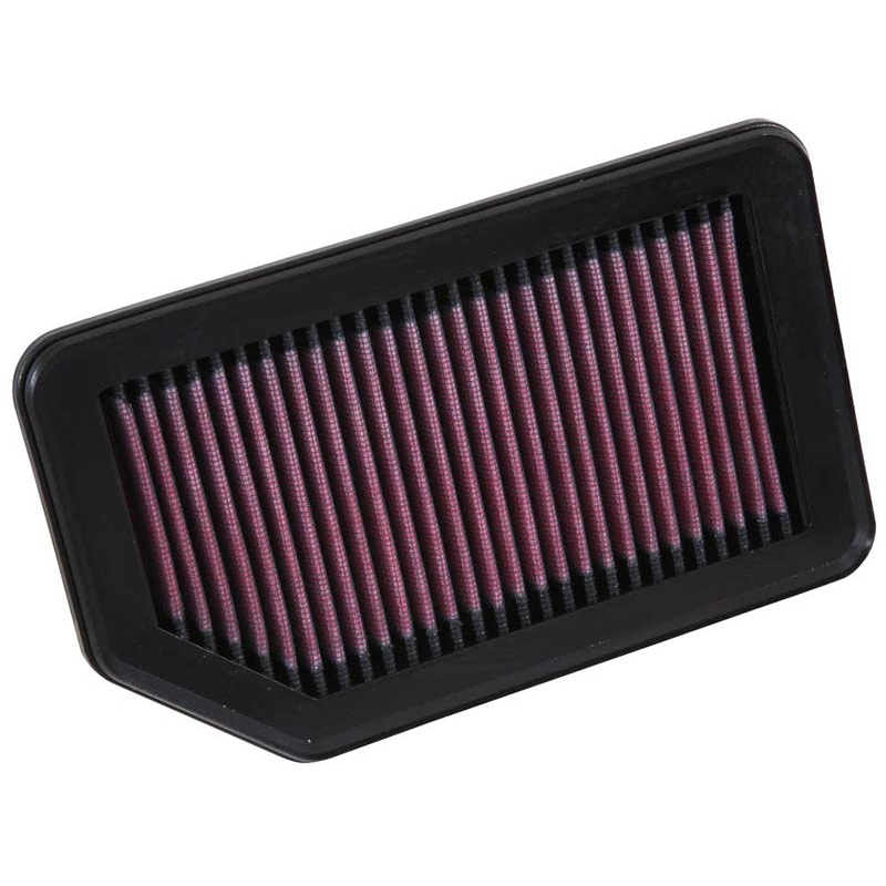 K&N K&N Replacement Panel Filter KN33-3030