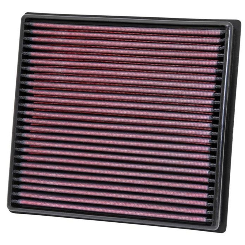 K&N K&N Replacement Pannel Filter KN33-3002