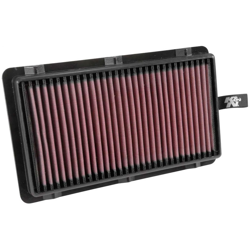 K&N PANEL FILTER, HYUNDAI SANTA FE KN33-3064