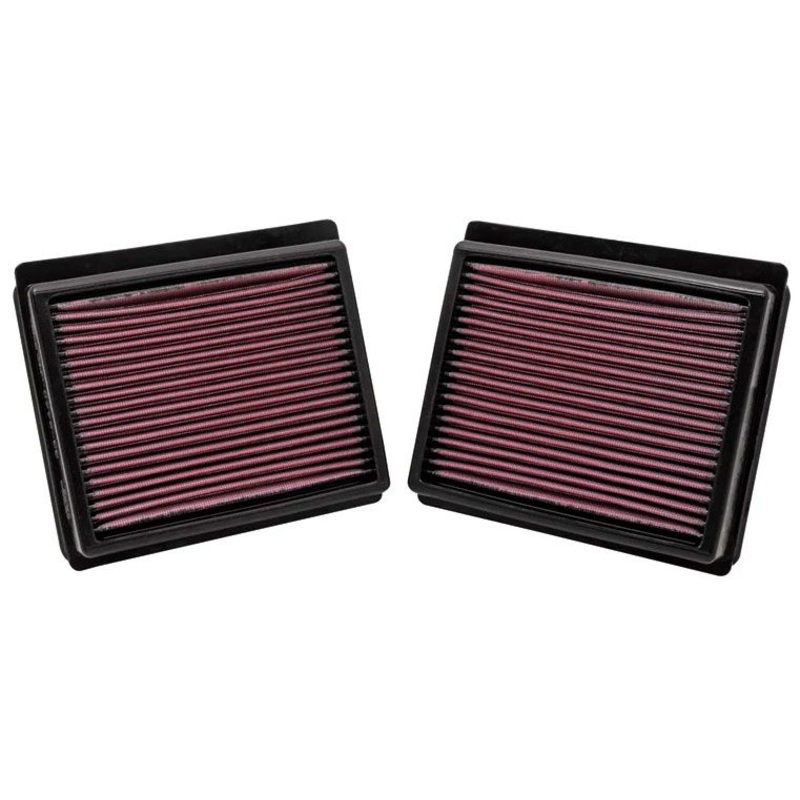 K&N PANEL FILTER – INFINITI M35 V6 KN33-2440