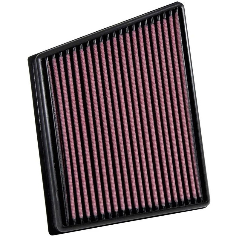 K&N PANEL FILTER, JAGUAR F-PACE KN33-3075