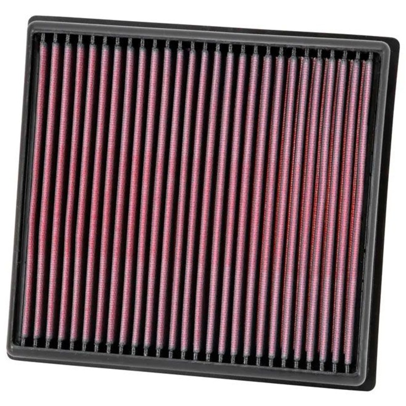 K&N PANEL FILTER, MERCEDES BENZ KN33-2996